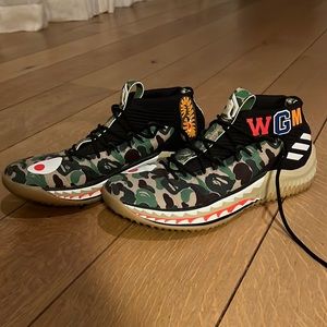 BAPE Sneakers